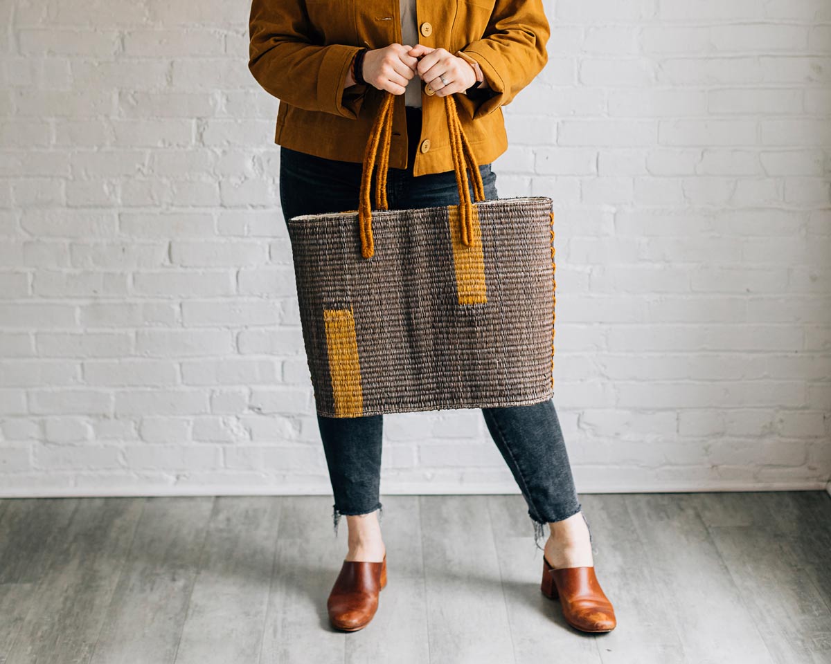 Summer 2021 Fashion Trends through a Fair Trade Lens