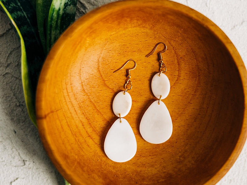 Tagua—a renewable alternative to plastic and ivory