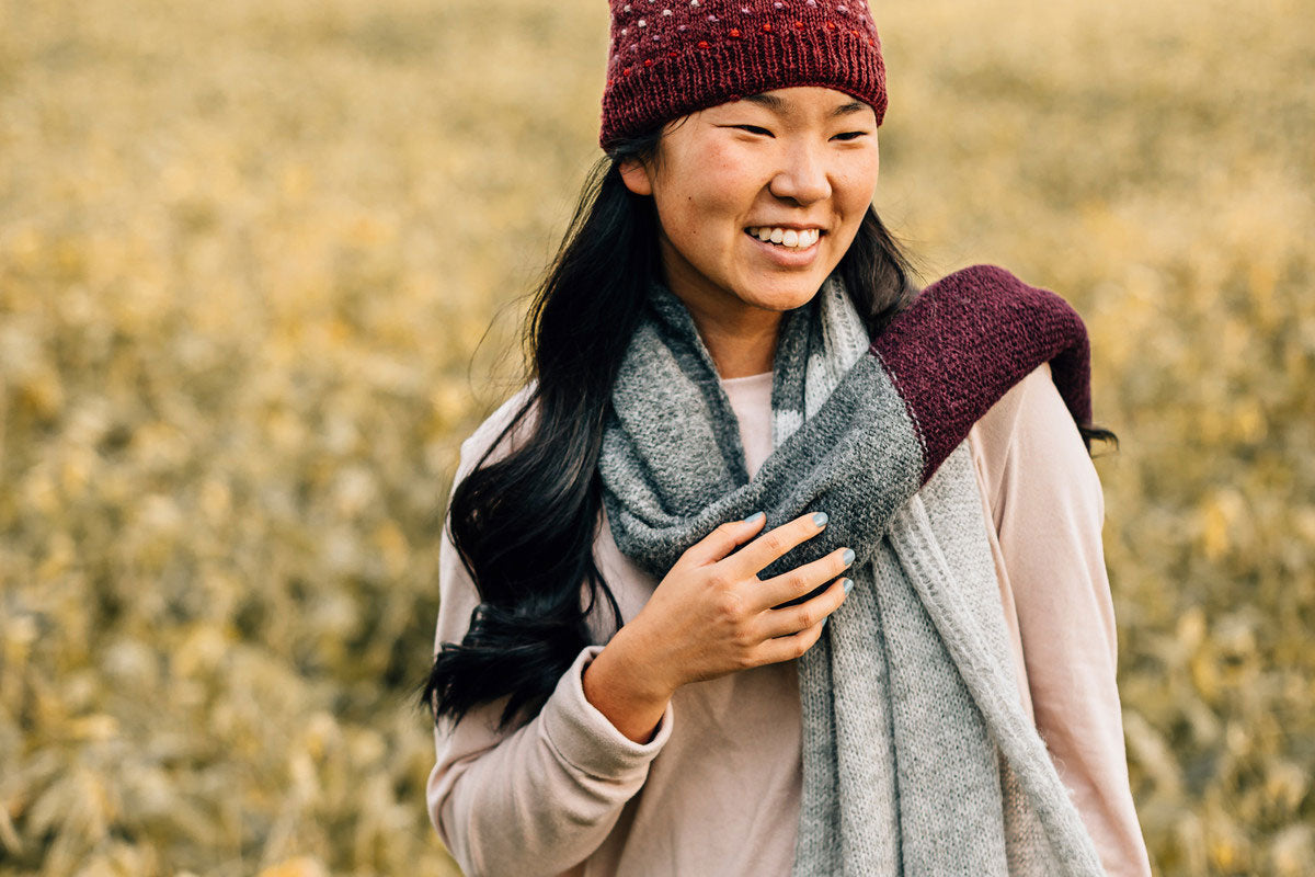 Is Our Alpaca Wool Ethical?