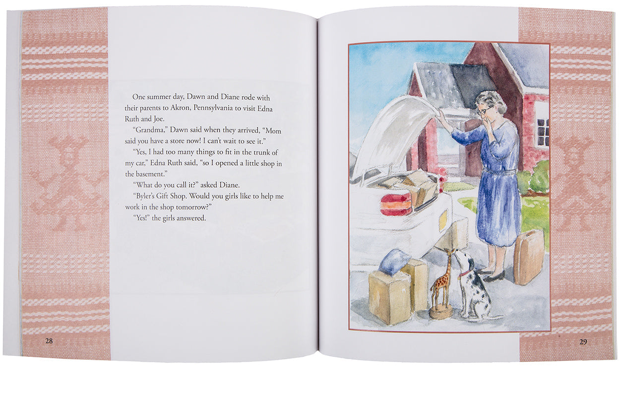 A Book About Fair Trade