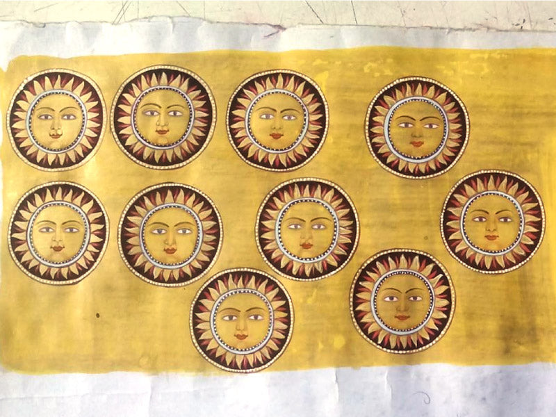 A Fair Trade Necklace for the One who Rules Your Universe