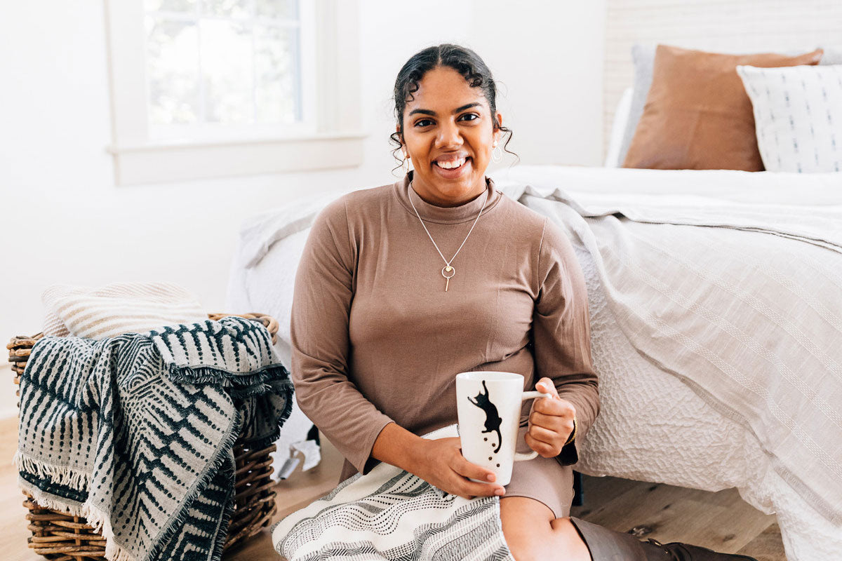 Make a Getaway without Leaving Home: How to Rest and Work From Home