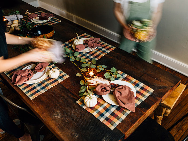 Turkey Fatigue Is Real: How to Avoid a Boring Friendsgiving.