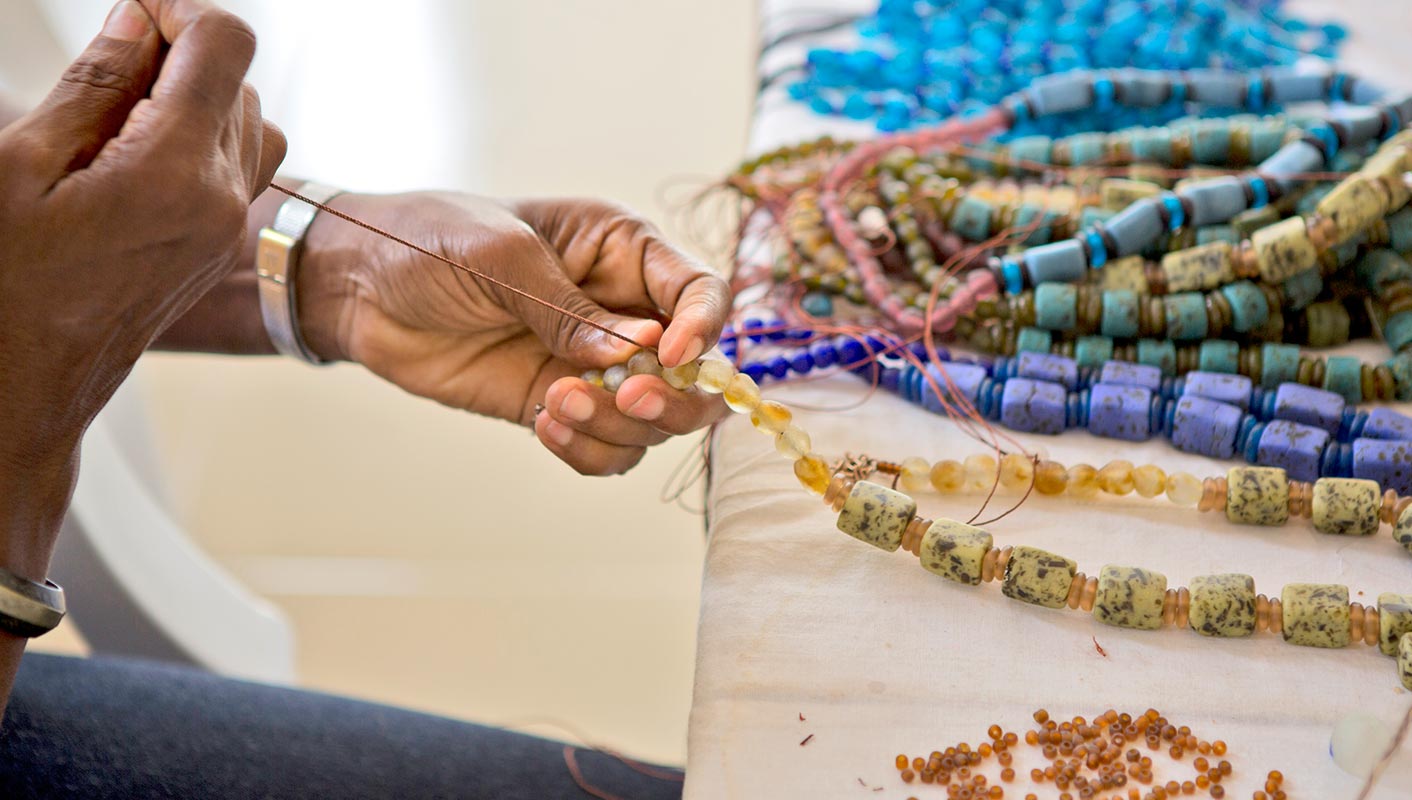 A meaningful symbol in times of transition