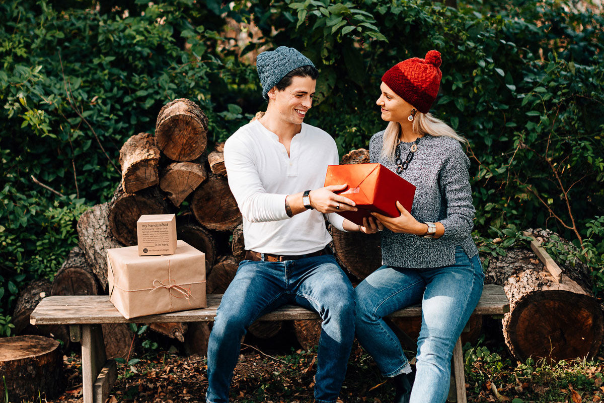 Foolproof Gift Ideas for the Person Who Has You Stumped