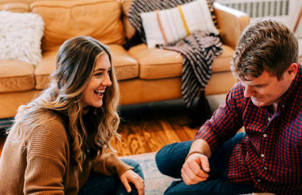 How to Throw a Handcrafted, Sustainable Wedding