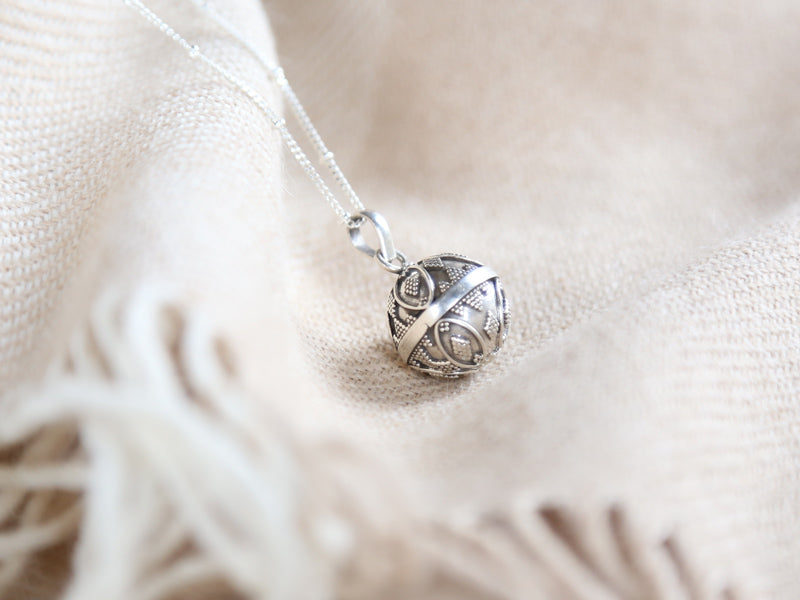 The Harmony Bell Tradition