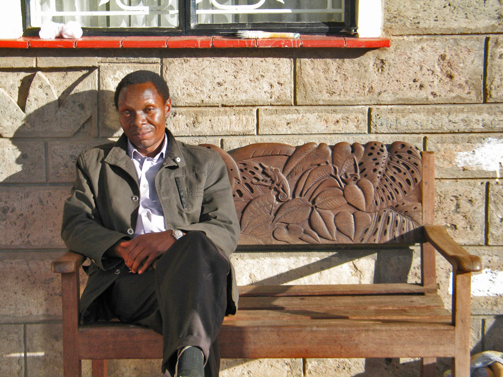 Kenya, through the eyes of our buyer