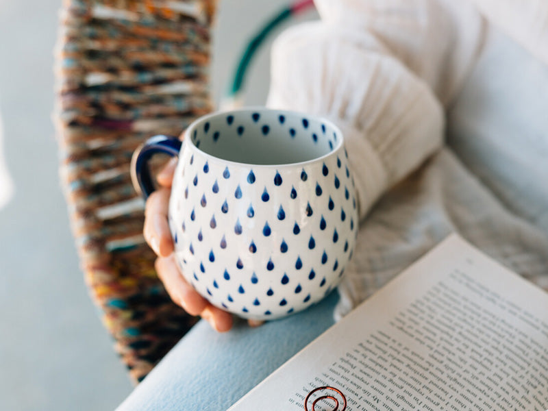 A Handcrafted Cup of Tea That Will Change Your Day