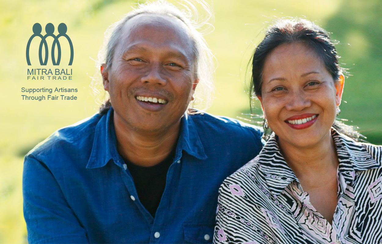 A Glimpse of the Real Bali