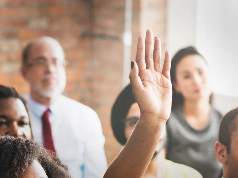 How to Become a Volunteer in 4 Easy Steps