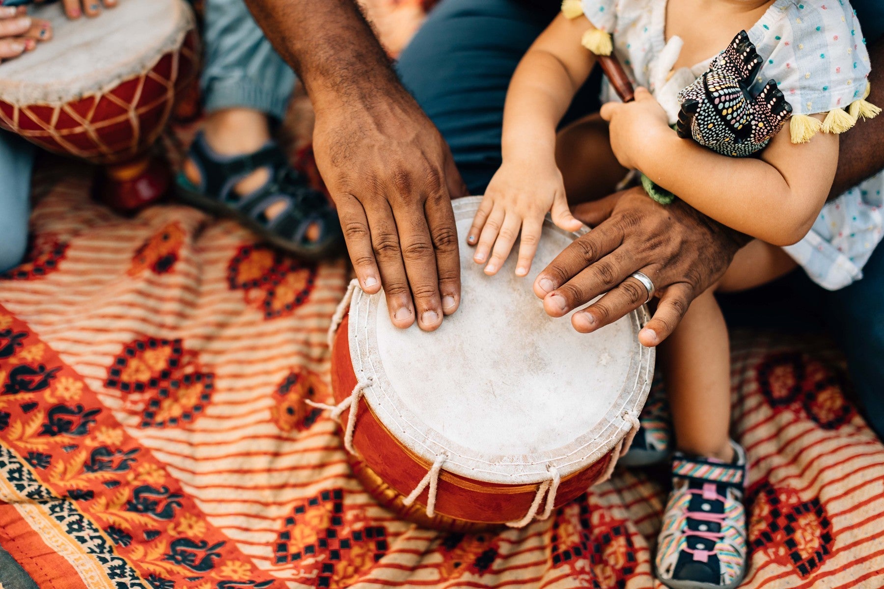 Father’s Day Gift Ideas for the Hard to Shop for Dad