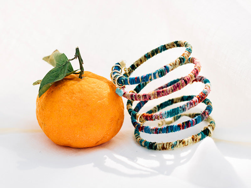 The Summer Solstice Collection