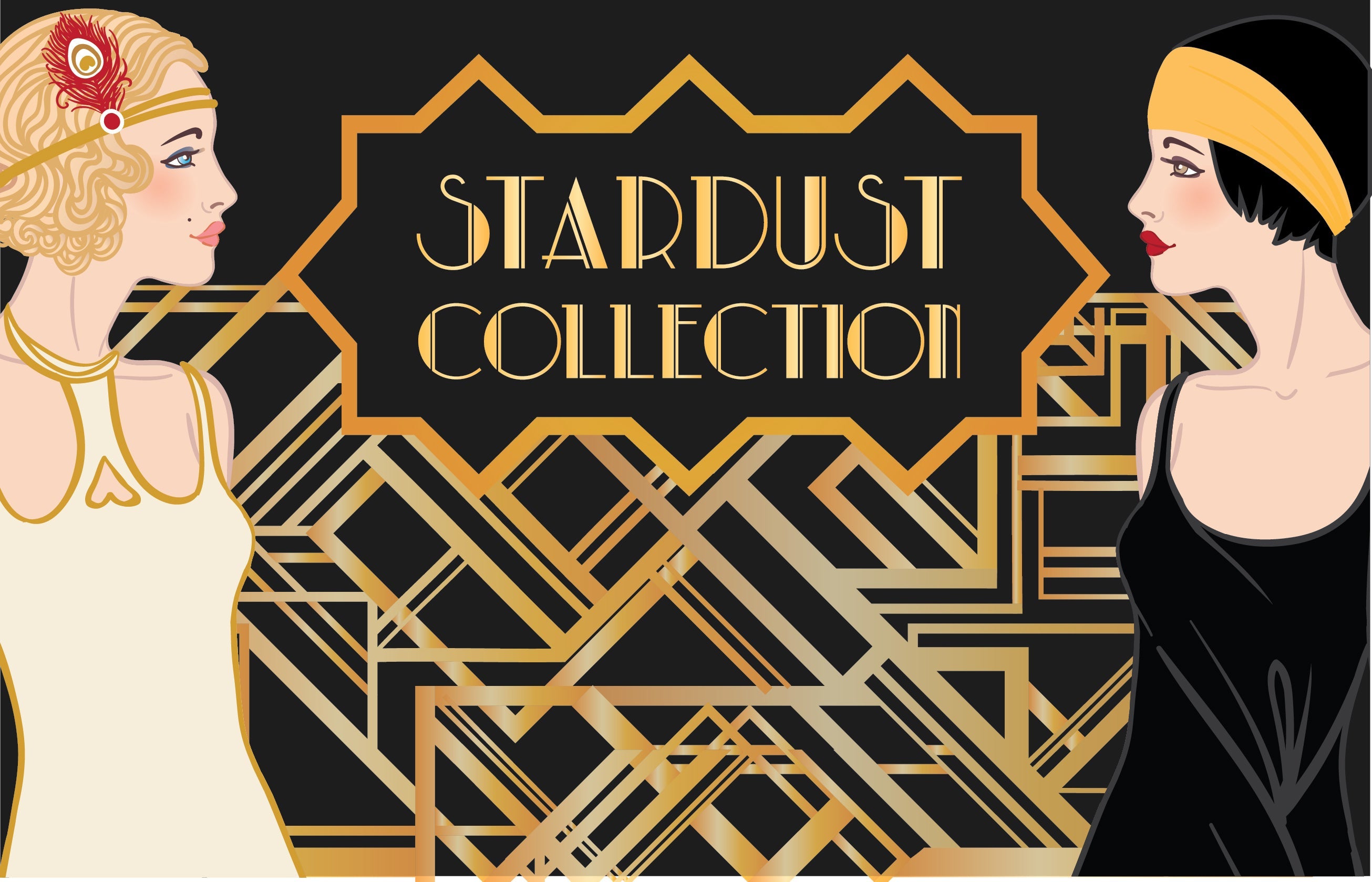 Get into the Gatsby State of Mind