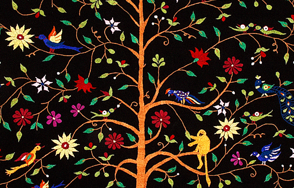 Tangled Vines Collection