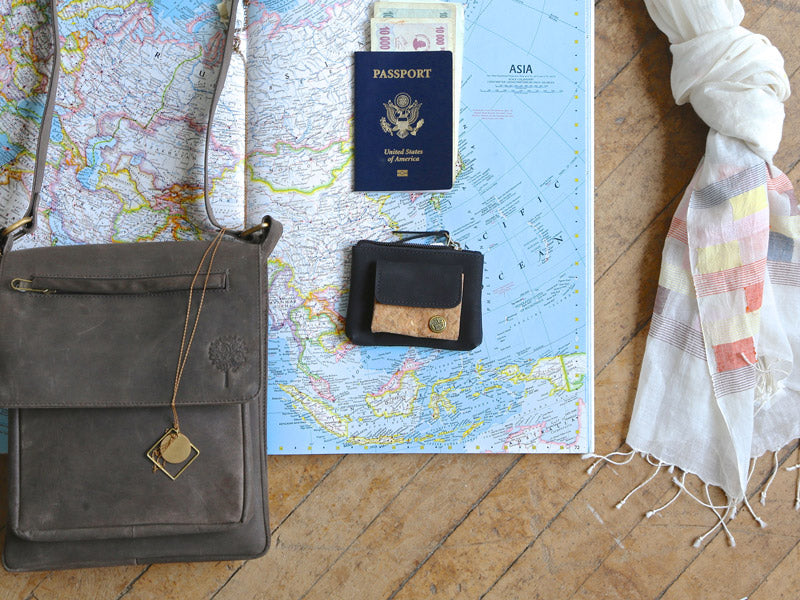 Travel Packing Secrets