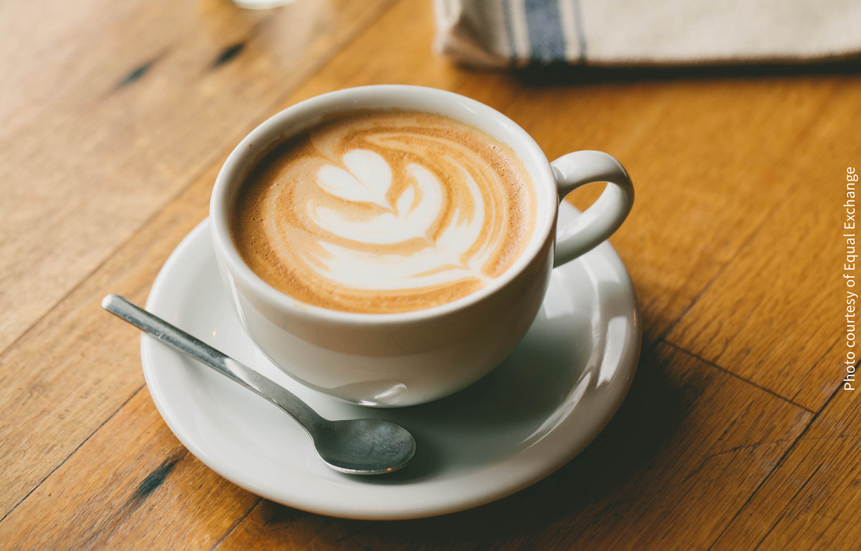 Coffee - An Espresso Story