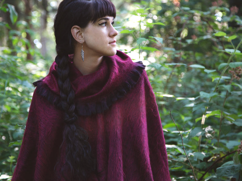 Journey through the Enchanted Forest