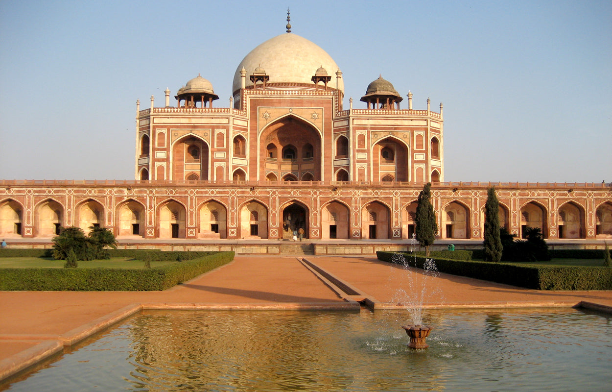 From India, With Love