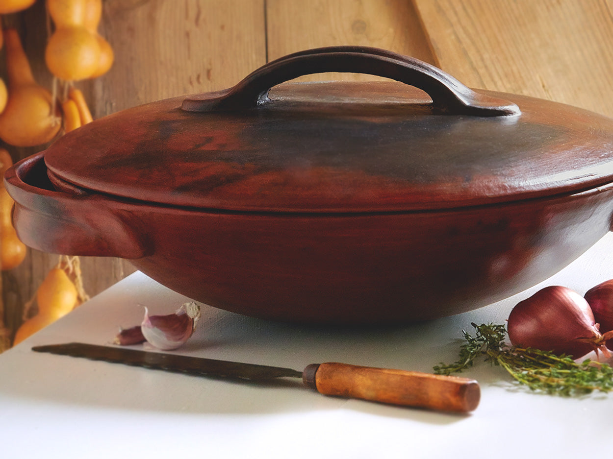 Paella—A recipe for bringing people together