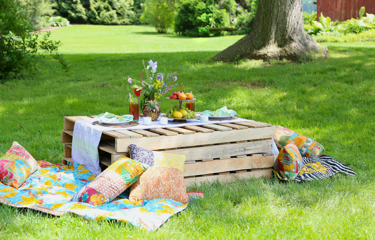 The Summer Guide to Getting Outside