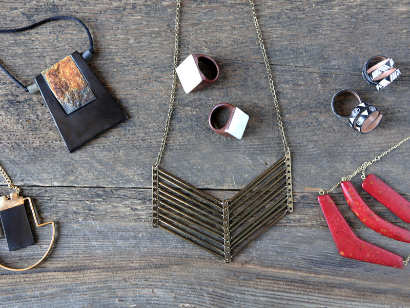 Talismans & Memories