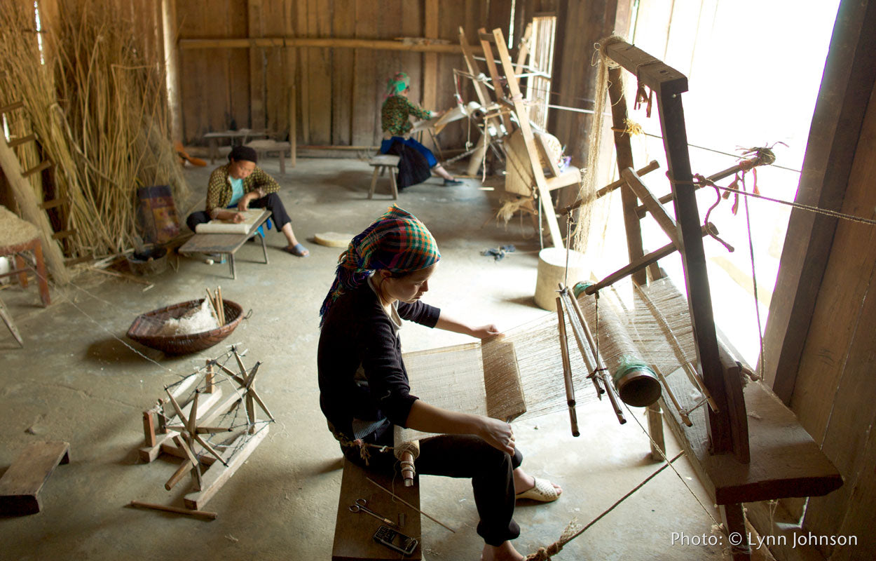 From Vietnam, With Love