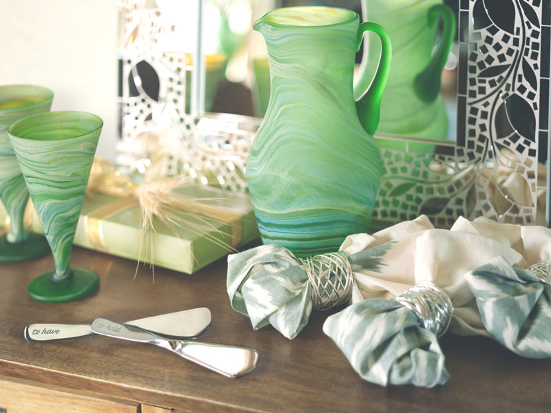 4 Ways to Give (and Receive) Wedding Gifts With Meaning