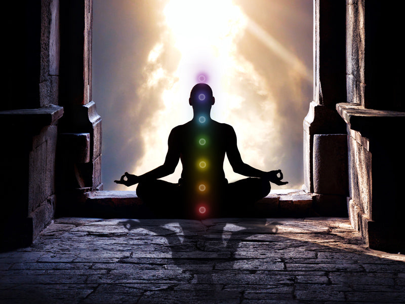 An Everyday Approach to Chakras