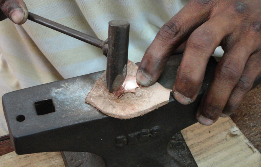 Bombolulu Workshops in Mombasa, Kenya