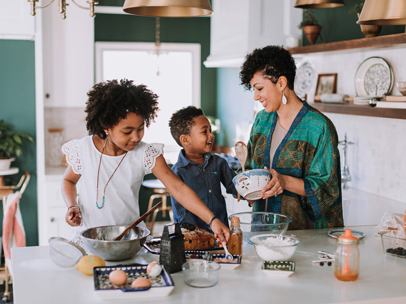 Power to the Pollinators: Tips for Creating a Bee-Friendly Brunch