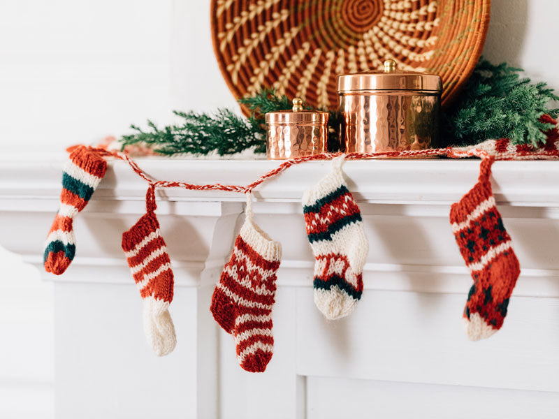 Ten Ethical Stocking Stuffers for the Whole Family