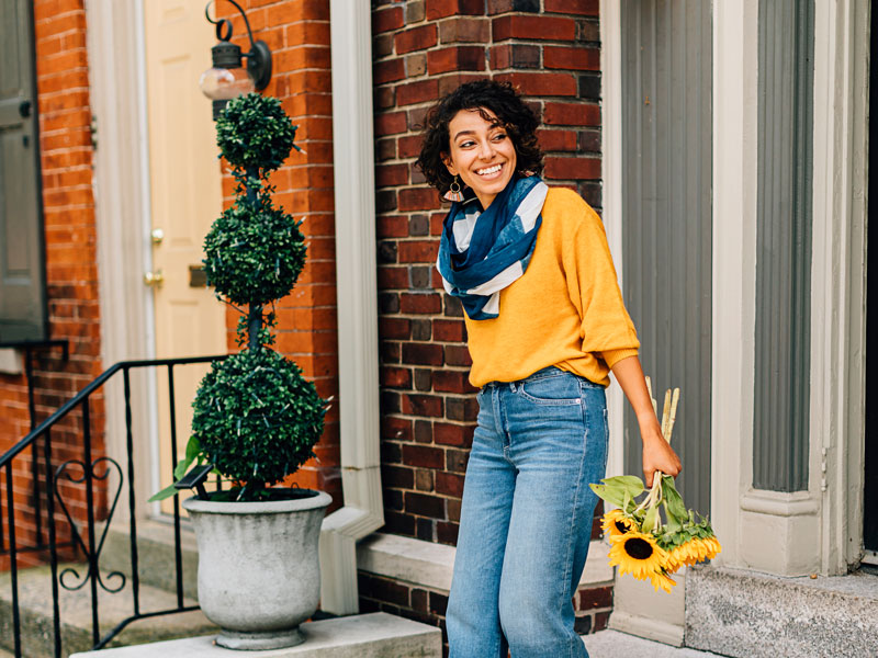 What’s Your Fall Personality? Ethical Fashion for Everyone