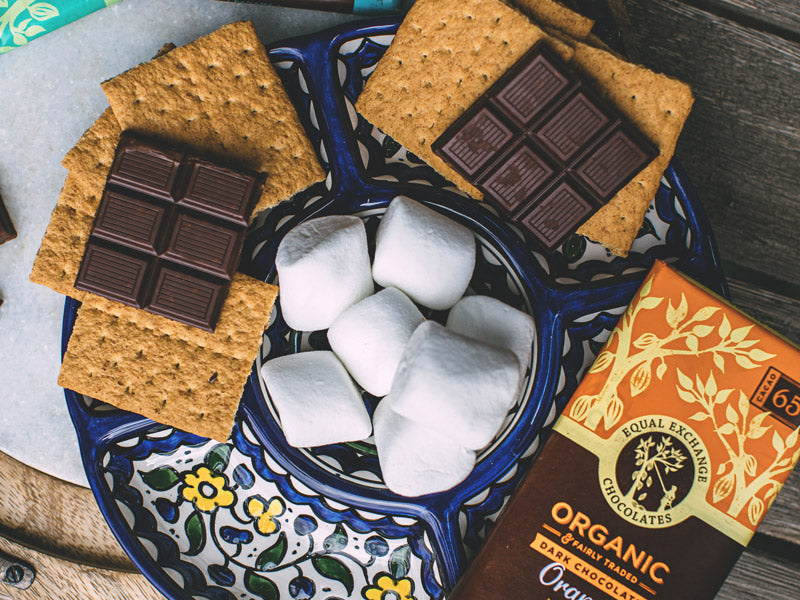 These Are Not Your Average S’mores