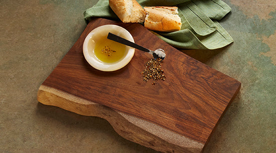 Shesham Wood & Alabaster, Nature’s Art from Egypt