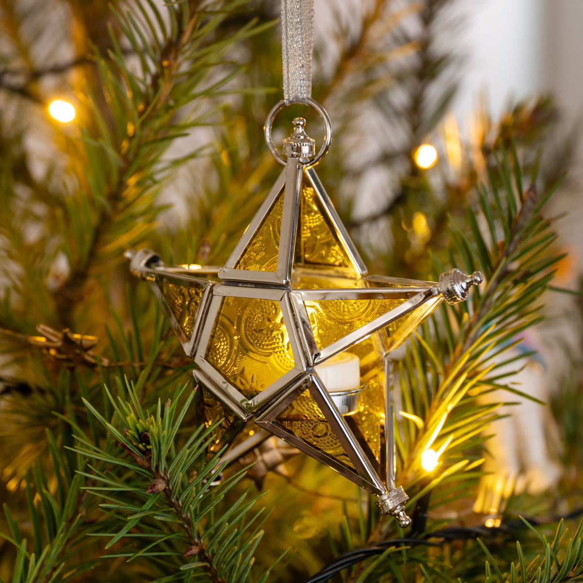 Holiday Decor