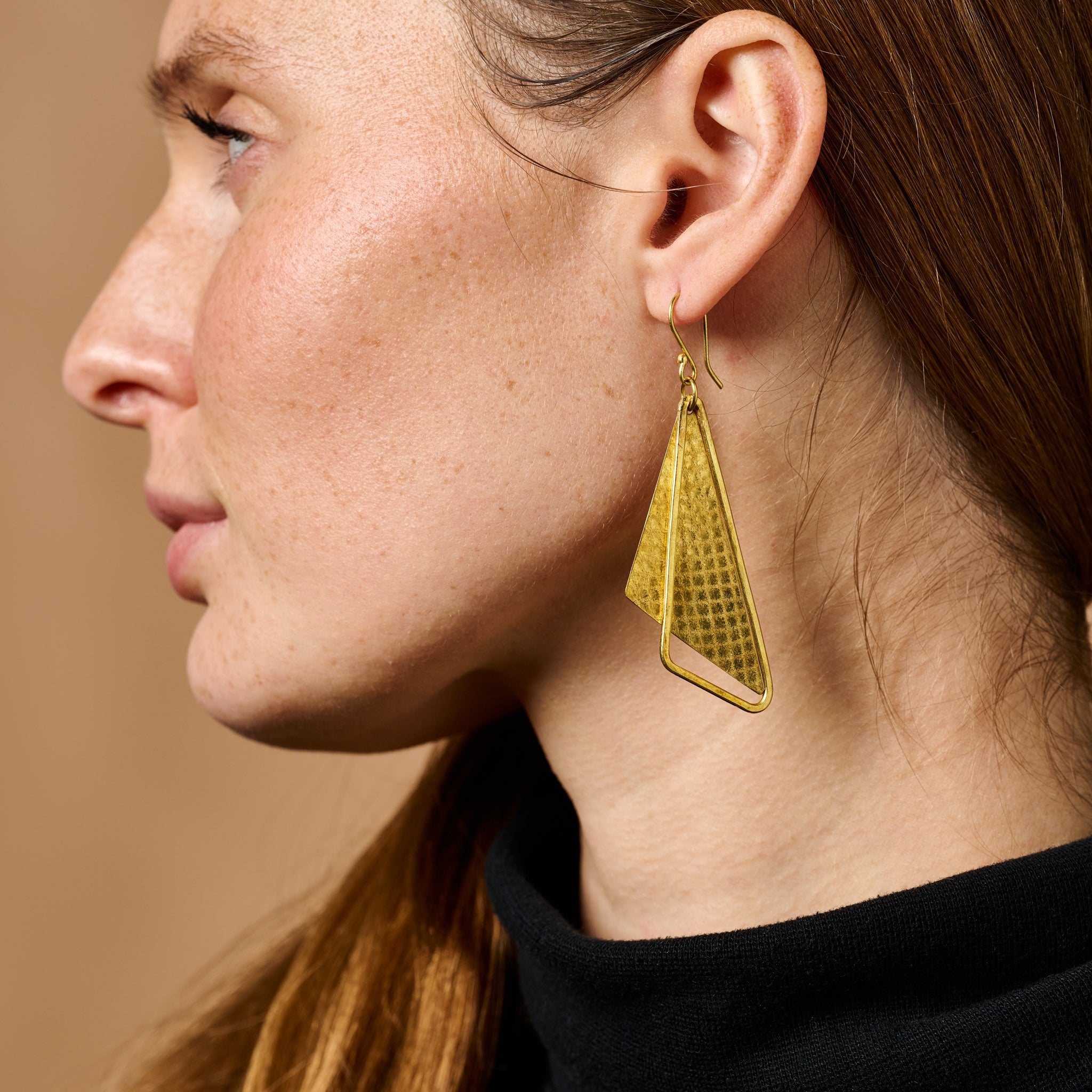 Sail Away Earrings - Ten Thousand Villages