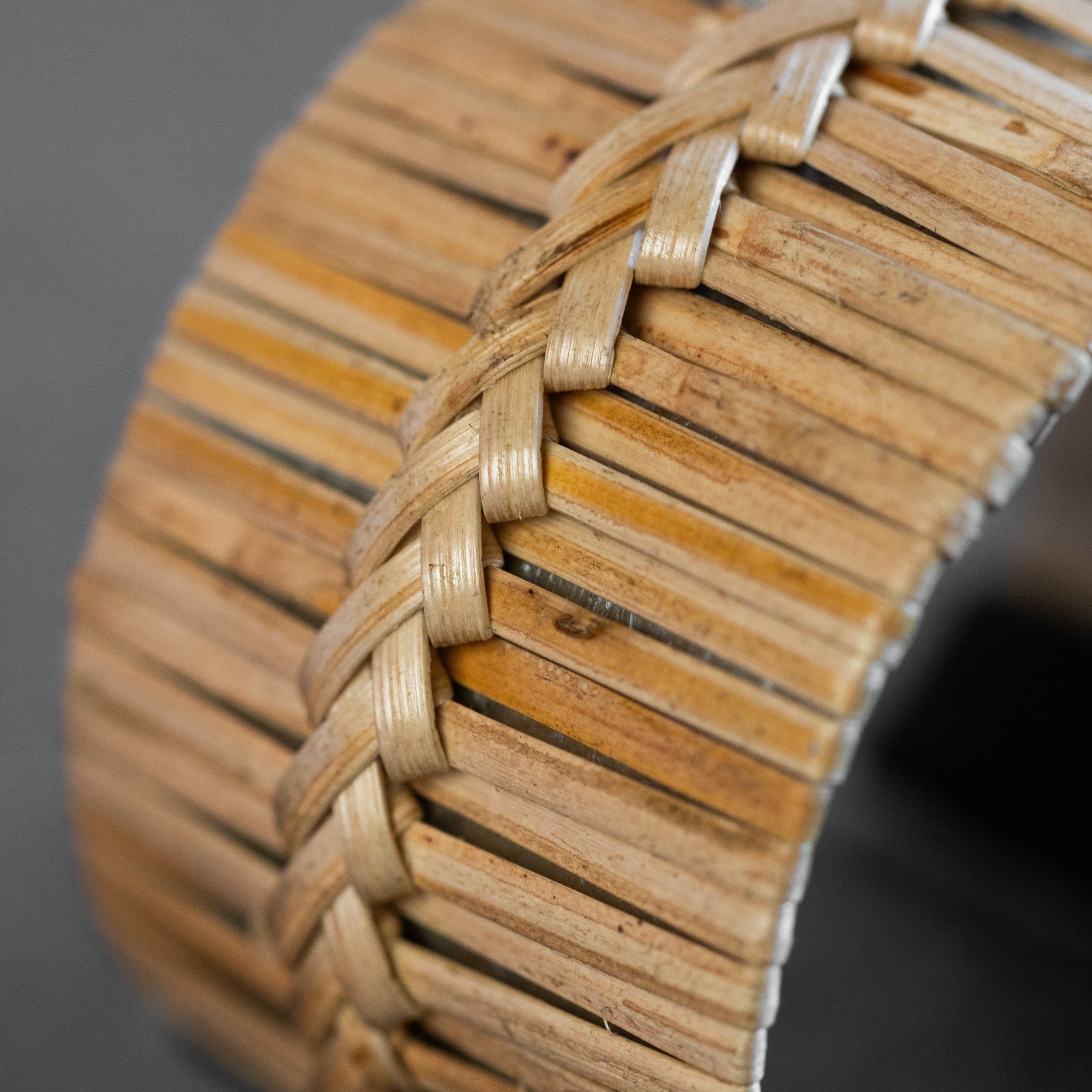 Chotee Bamboo Cuff Bracelet - Ten Thousand Villages