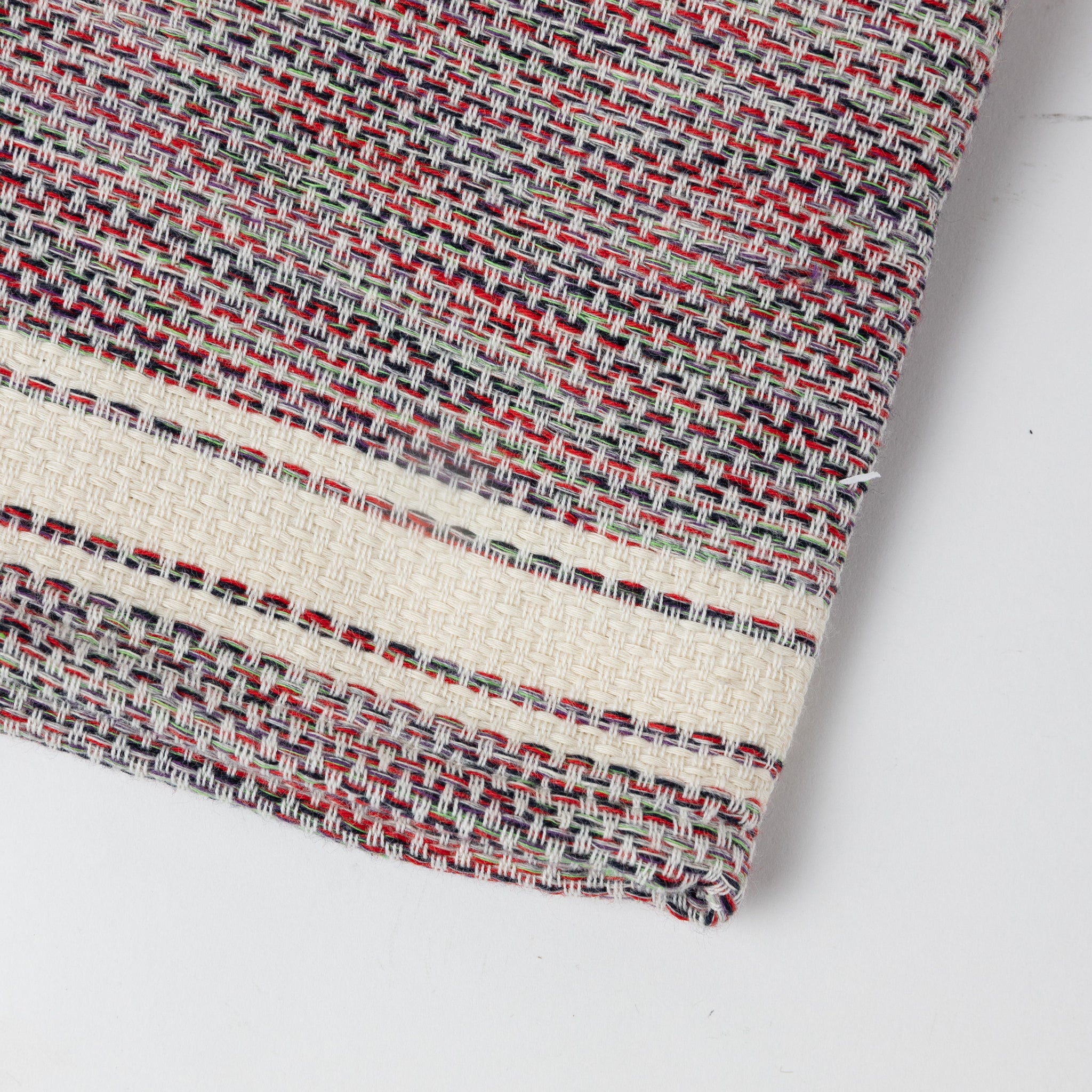 Tanan Cotton Tea Towel - Set of 2 - Ten Thousand Villages