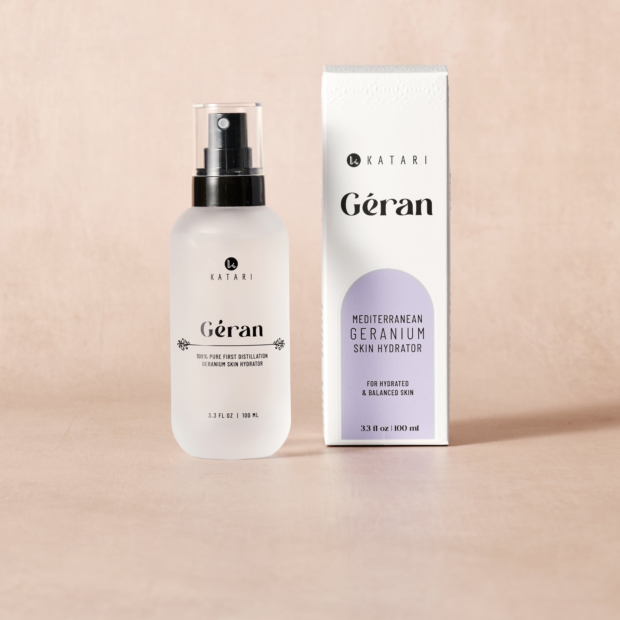 Geran - Ten Thousand Villages