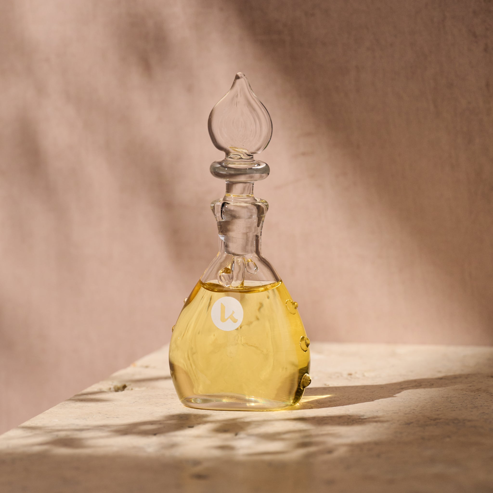 Katari Nuit Sicilienne Perfume - Ten Thousand Villages