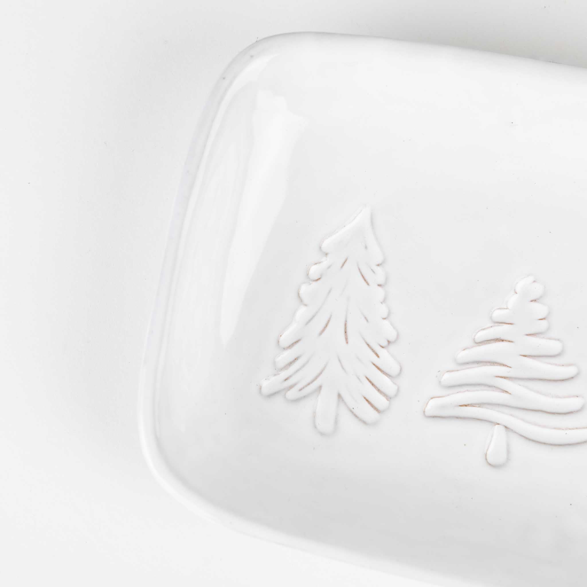 Four Trees Serving Platter - Default Title (5909150)