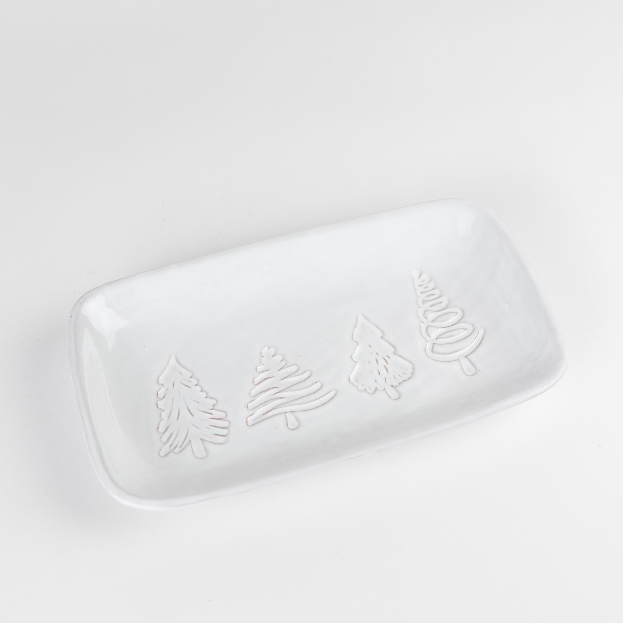 Four Trees Serving Platter - Default Title (5909150)