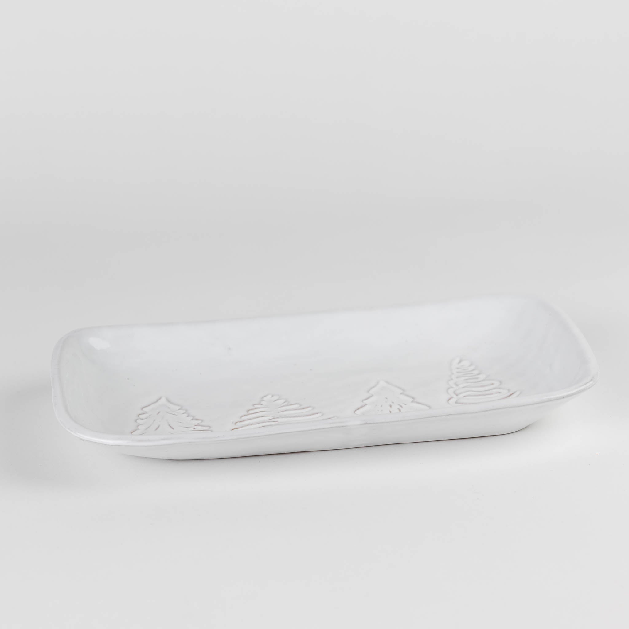 Four Trees Serving Platter - Default Title (5909150)