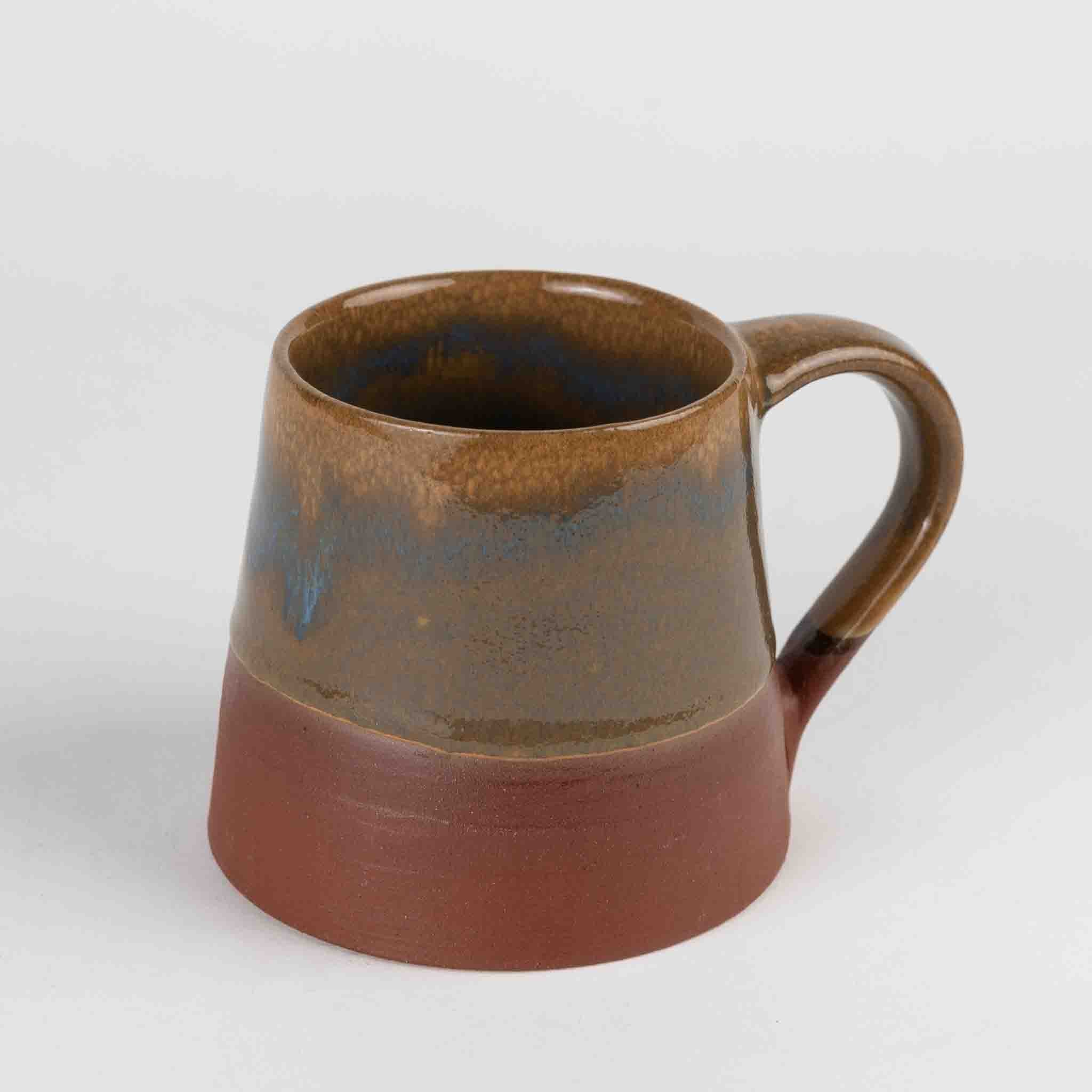 Terracotta Mug - Default Title (5911320)
