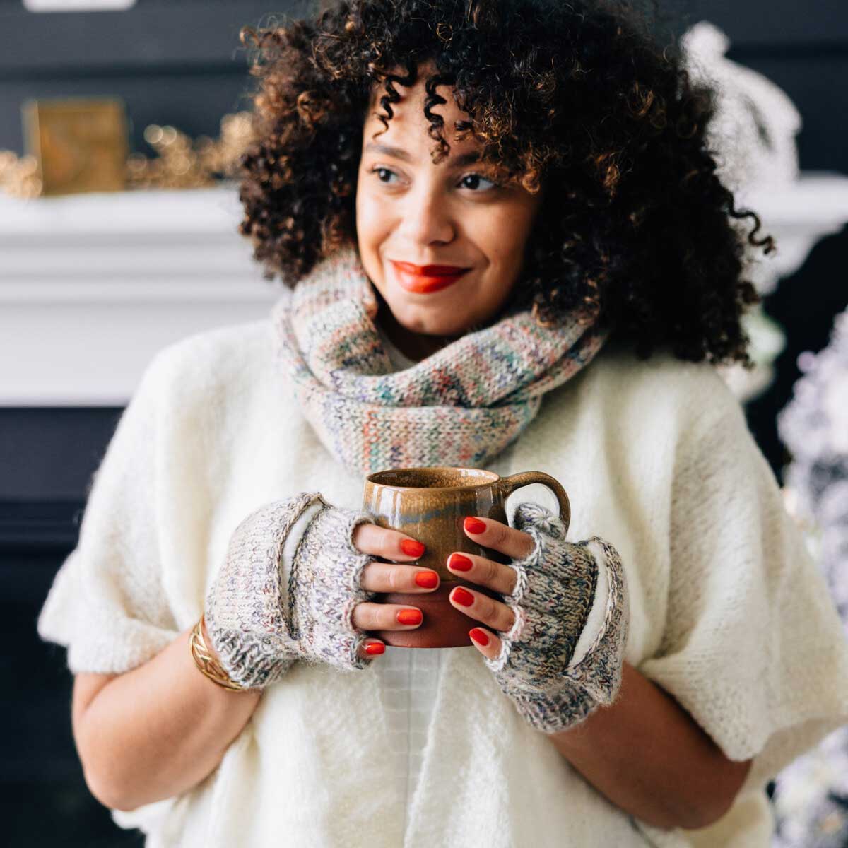 Terracotta Mug - Ten Thousand Villages