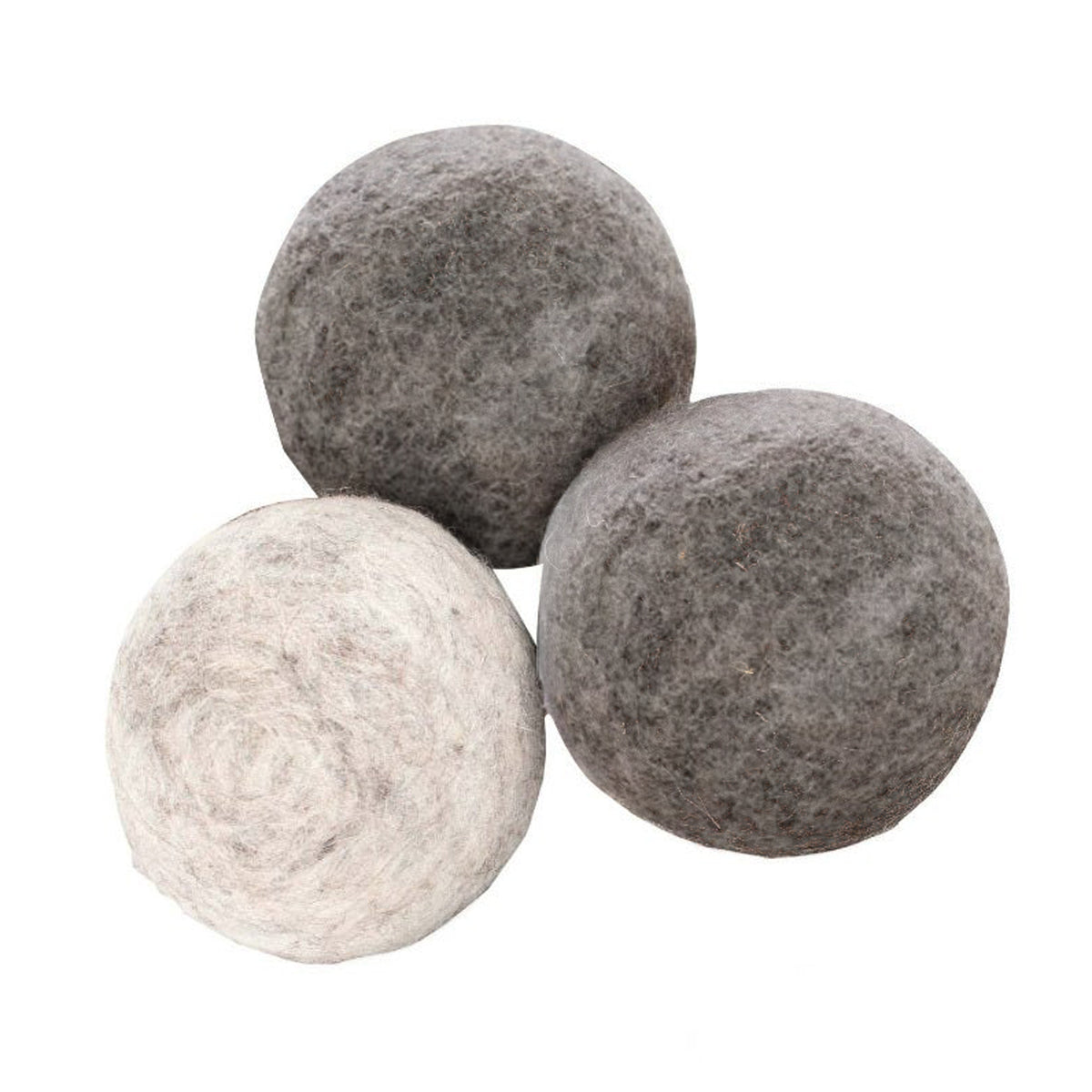 Felt Dryer Ball Set - Ten Thousand Villages