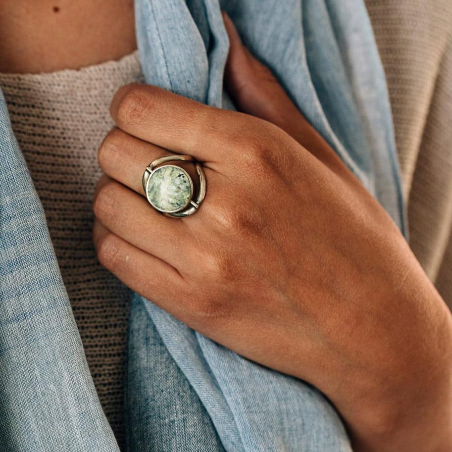 Choose Your Mood Ring - Ten Thousand Villages