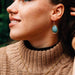 Azulos Drop Earrings - Default Title (6109560)