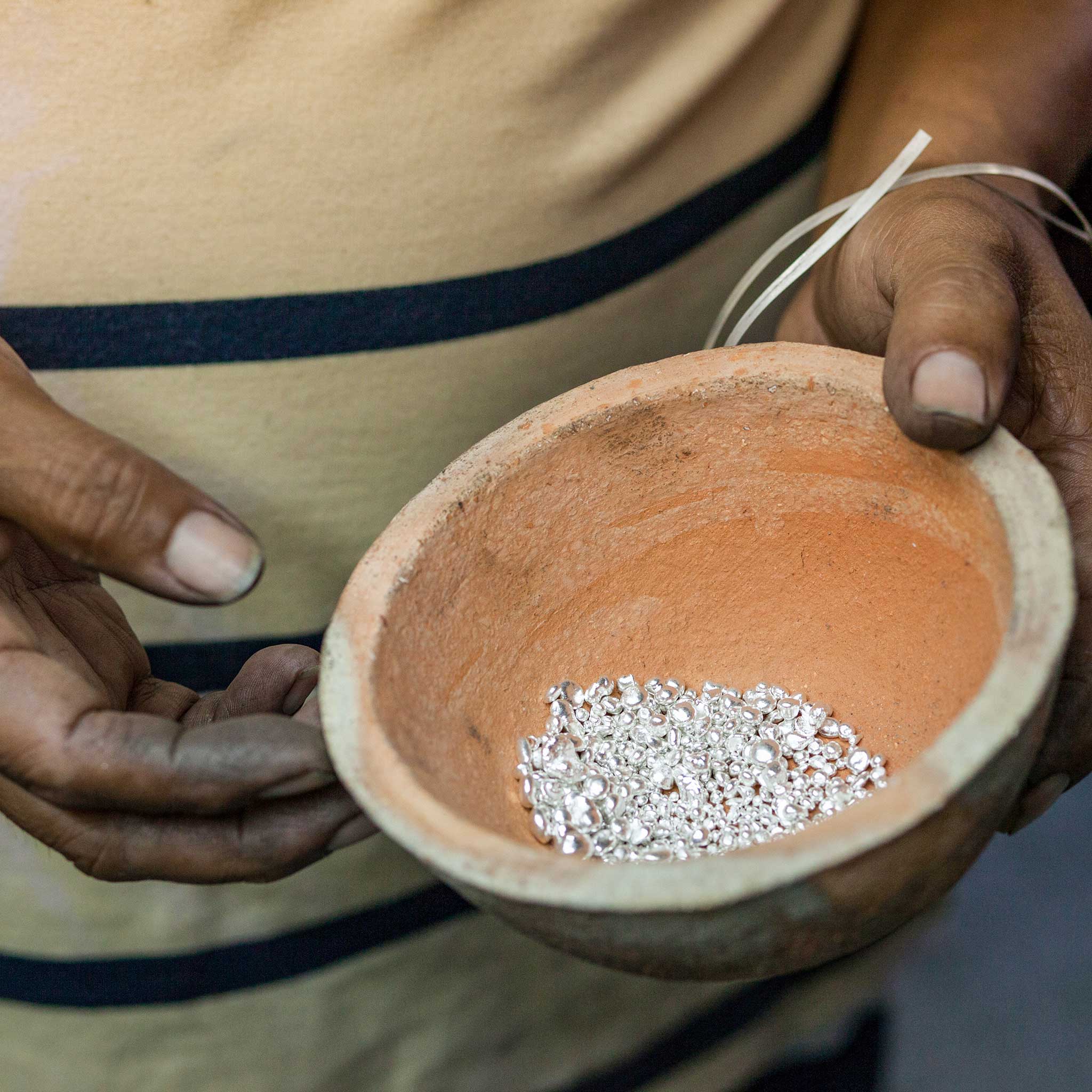 Aiko Earrings - Ten Thousand Villages